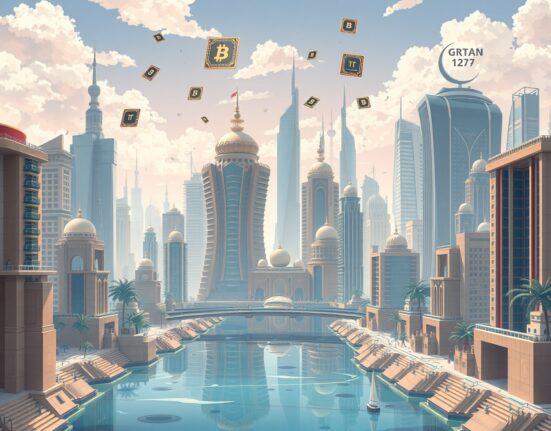 UAE royal investment in Trump-family crypto firm World Liberty Financial amid AI chip export approvals