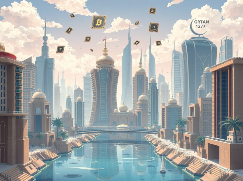 UAE royal investment in Trump-family crypto firm World Liberty Financial amid AI chip export approvals