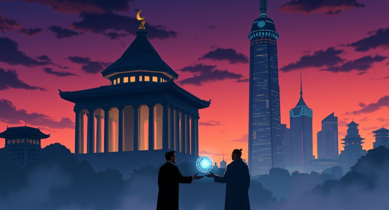 Senator Murphy warns of criminal charges in UAE-WorldLibertyFinancial deal involving Trump family and national security.