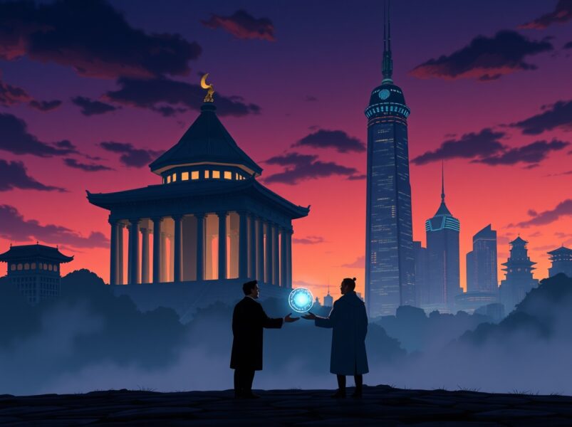 UAE-WorldLibertyFinancial Deal Sparks Criminal Charge Warning: Senator Murphy Alleges National Security Breach