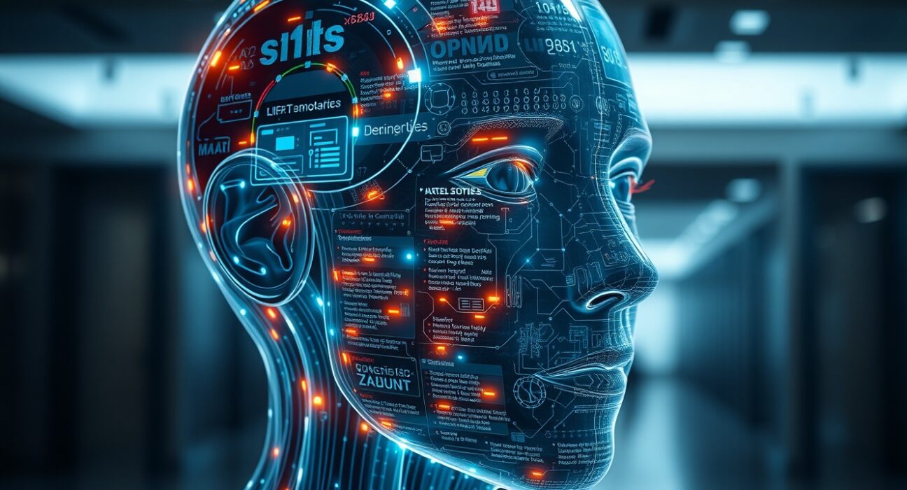 Revolutionary Personal AI: Uare.ai's $10.3M Bet on Digital Twin Technology That Captures Your Essence Forever