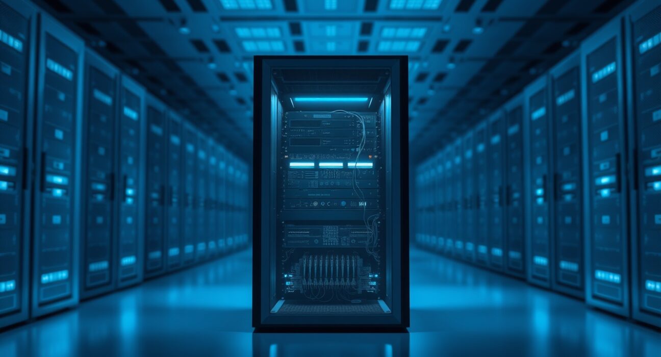 Uber adopts Amazon's AI chips for its AWS cloud infrastructure, shifting from Oracle and Google.