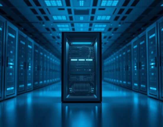 Uber adopts Amazon's AI chips for its AWS cloud infrastructure, shifting from Oracle and Google.