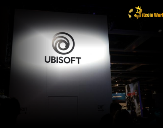 Ubisoft Partners With Double Jump.Tokyo to Implement Web3 in Its Games