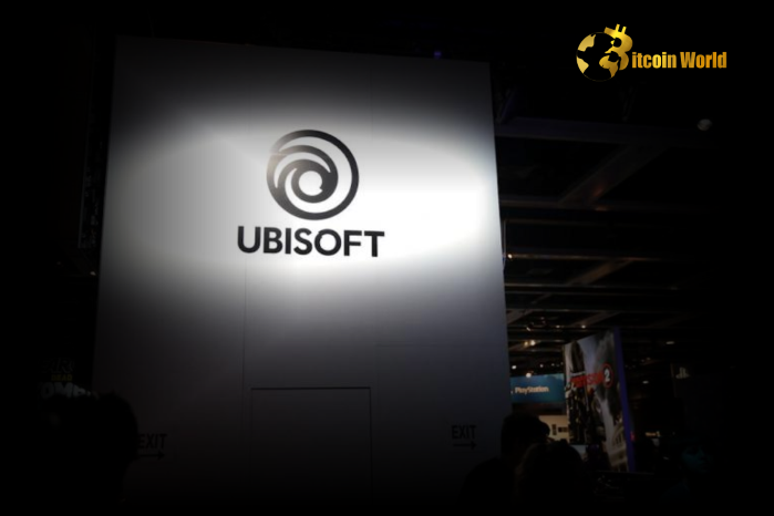 Ubisoft Partners With Double Jump.Tokyo to Implement Web3 in Its Games