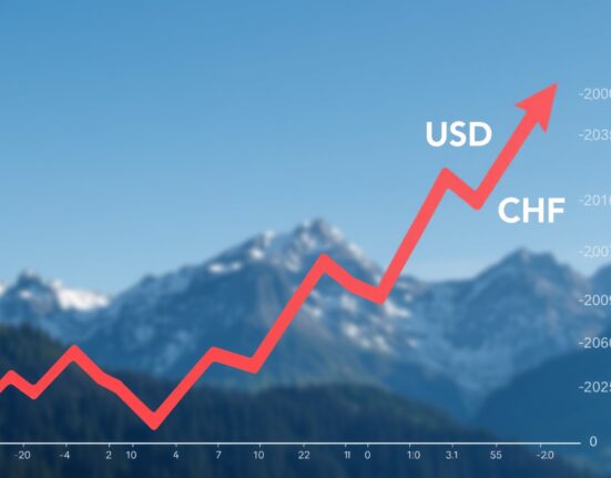 Revealing UBS's 2026 EUR/CHF and USD/CHF Forecast: Critical Swiss Franc Outlook for Savvy Traders