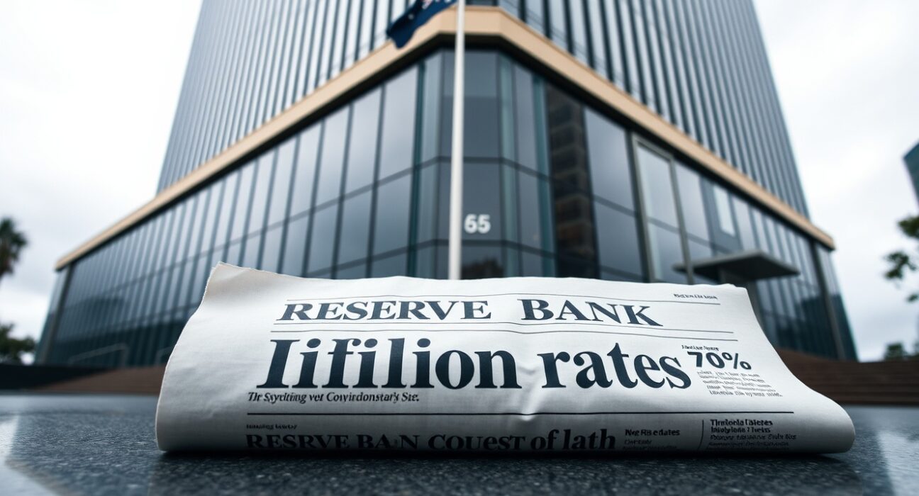 UBS Australia rate hike forecast on sticky inflation and its impact on AUD/USD and RBA policy