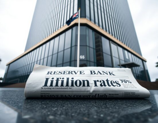 UBS Australia rate hike forecast on sticky inflation and its impact on AUD/USD and RBA policy