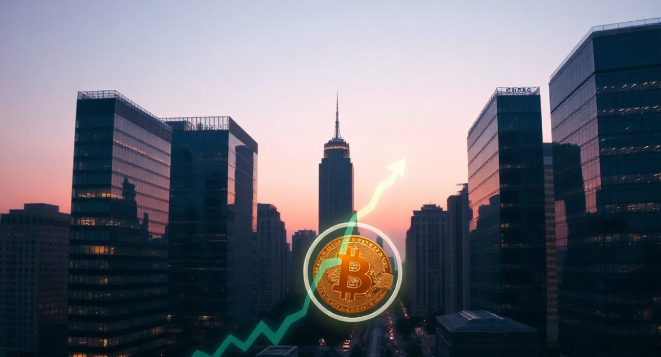 UBS increases IBIT holdings by 230% in H1 2026, reflecting client demand for Bitcoin exposure via regulated ETFs.