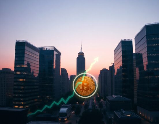 UBS increases IBIT holdings by 230% in H1 2026, reflecting client demand for Bitcoin exposure via regulated ETFs.