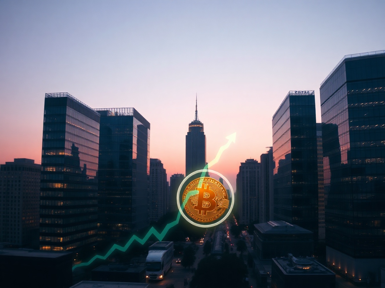 UBS Increases IBIT Holdings by 230% in First Half of 2026, Reflecting Client Demand for Bitcoin ETFs