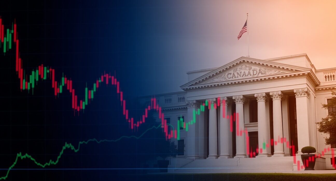 UBS Analysis: Canada's Monetary Policy Avoids Germany's Currency Crisis as Loonie Tracks Federal Reserve