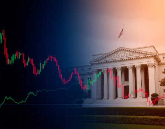 UBS Analysis: Canada's Monetary Policy Avoids Germany's Currency Crisis as Loonie Tracks Federal Reserve