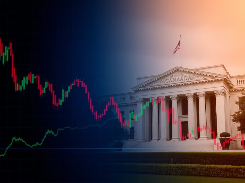 UBS Analysis: Canada's Monetary Policy Miracle Avoids Germany's Currency Crisis as Loonie Tracks Fed