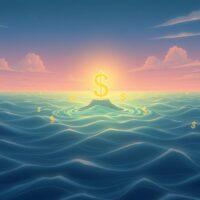 UBS CEO's analysis of US dollar dominance amidst global geopolitical tensions and currency debates.