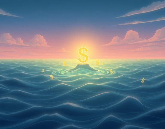 UBS CEO's analysis of US dollar dominance amidst global geopolitical tensions and currency debates.