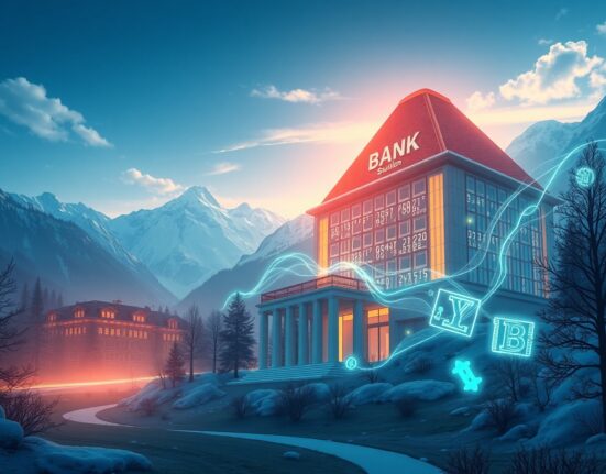 UBS CEO Sergio Ermotti outlines the bank's digital asset expansion strategy for private clients and businesses.