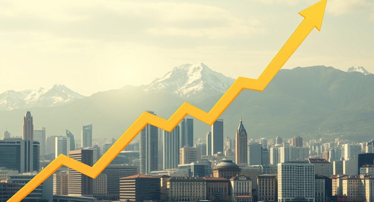 EUR/CHF Forecast: UBS Reveals Stunning 2026 Projection Amid European Growth Surge