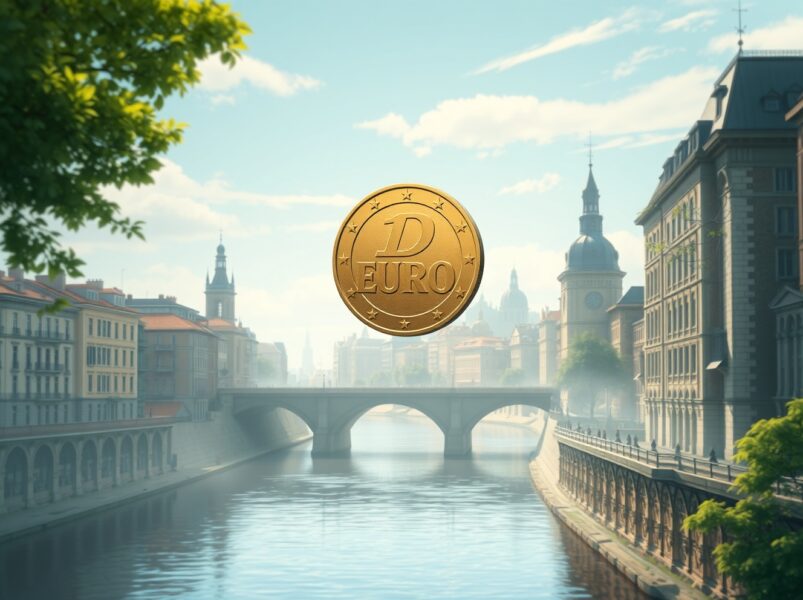 EUR/USD Forecast: UBS Reveals Compelling 1.20 Prediction for 2025