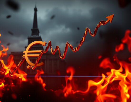 Shocking EUR/USD Forecast: UBS Slashes 2026 Prediction to 1.20 Amid Political Turmoil