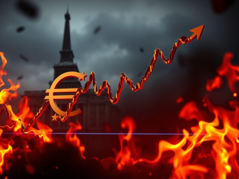 Shocking EUR/USD Forecast: UBS Slashes 2026 Prediction to 1.20 Amid Political Turmoil