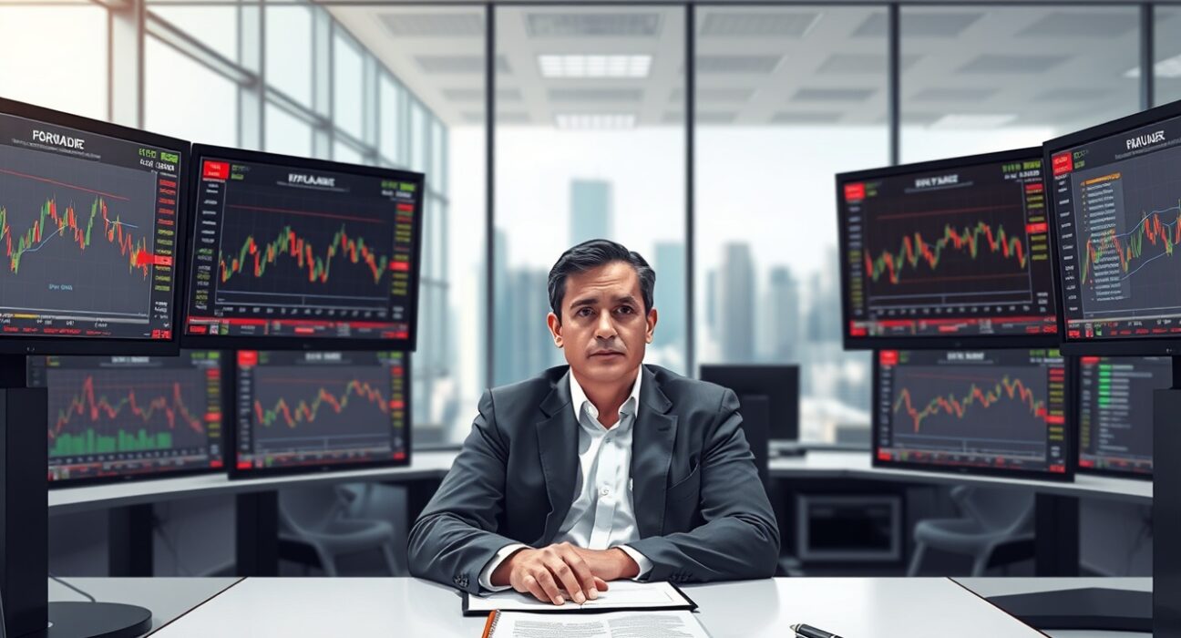 Financial analyst reviews EURCHF currency forecast amid Middle East tensions impacting forex markets.