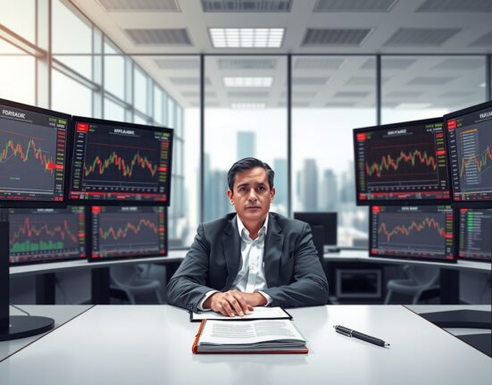 Financial analyst reviews EURCHF currency forecast amid Middle East tensions impacting forex markets.