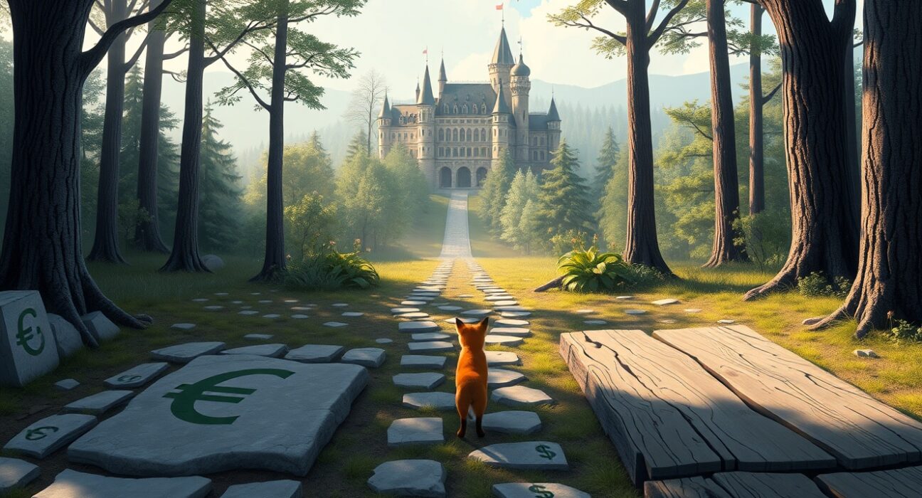 UBS 2026 forecast for EUR/PLN and USD/PLN exchange rates impacting Poland's economy.