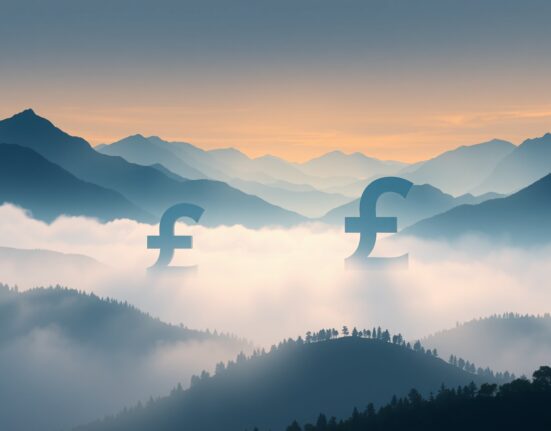 UBS analysis of GBPCHF currency pair recovery forecast against Swiss franc strength