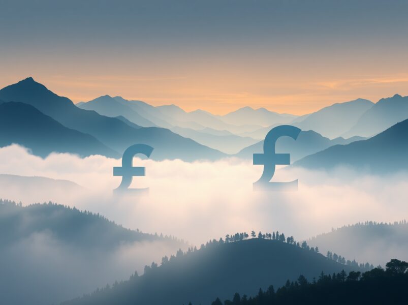 GBPCHF Forecast: UBS Predicts Impressive Recovery Despite Current Swiss Franc Dominance