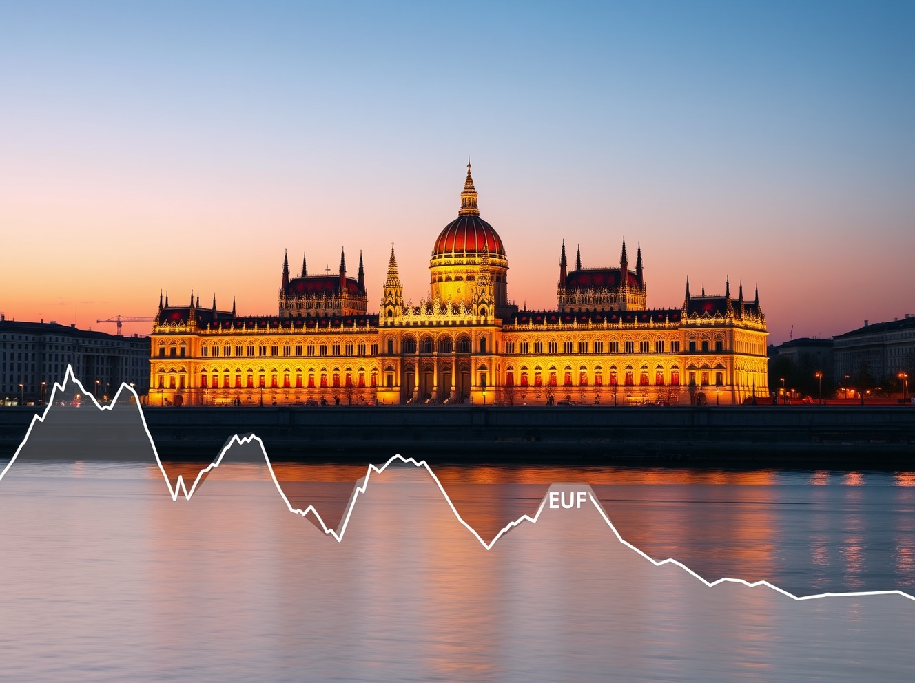 EUR/HUF Forecast: UBS Predicts Dramatic 355-360 Shift Following Hungary’s Tisza Election Victory
