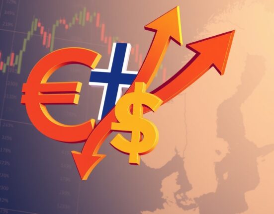Nordic FX Forecasts: UBS Unveils Surprising Shifts for EUR/NOK and EUR/SEK