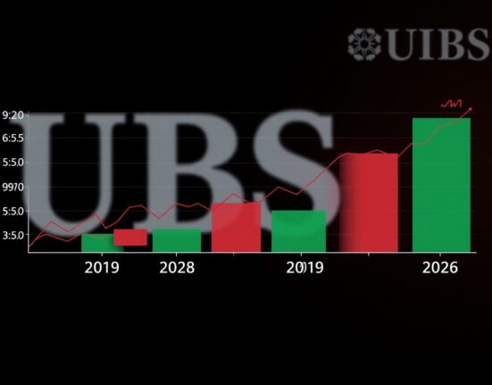 UBS Forecast: Pound Strengthening Through 2026 as Fiscal Risks Fade - Remarkable Economic Recovery Ahead