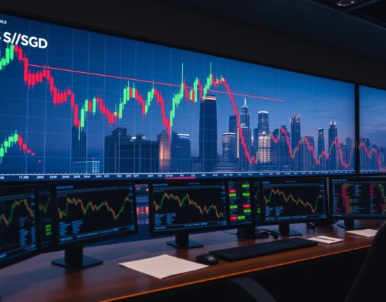 Critical USD/SGD Forecast: UBS Shocks Markets with 1.28 Prediction Through 2026