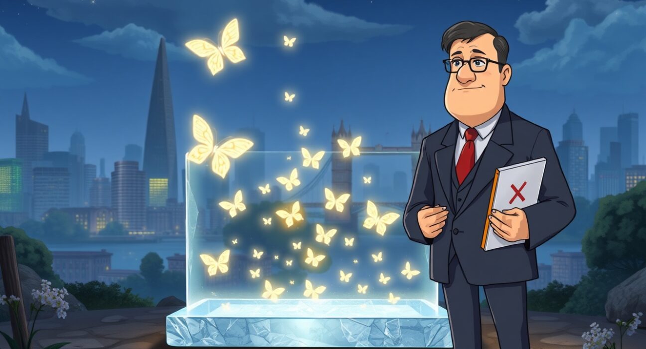 UK regulator ASA bans Coinbase ads for misrepresenting cryptocurrency investment risks to consumers.