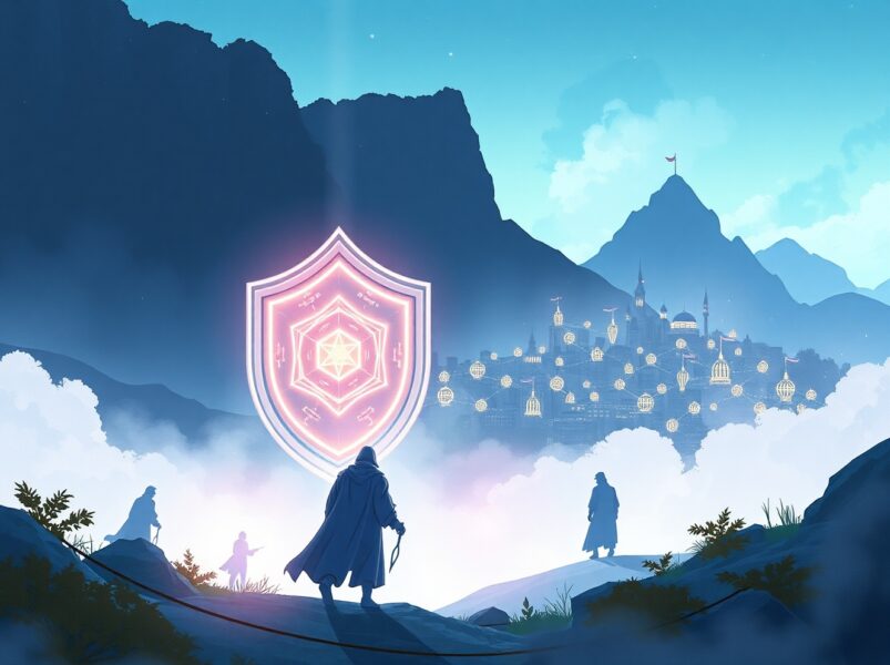 Crypto Privacy Tools: Why Banning Them Would Be a Dangerous Mistake, Warns UK Think Tank