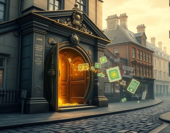 UK banks blocking cryptocurrency transfers to exchanges, creating a barrier for digital asset investment.