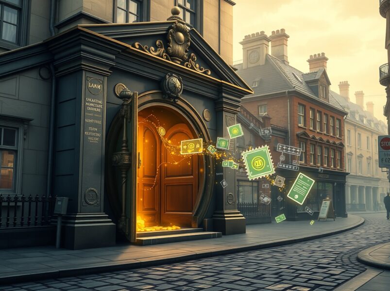 UK Banks Crypto Transfer Crisis: 40% of Payments Blocked or Delayed in Alarming Report