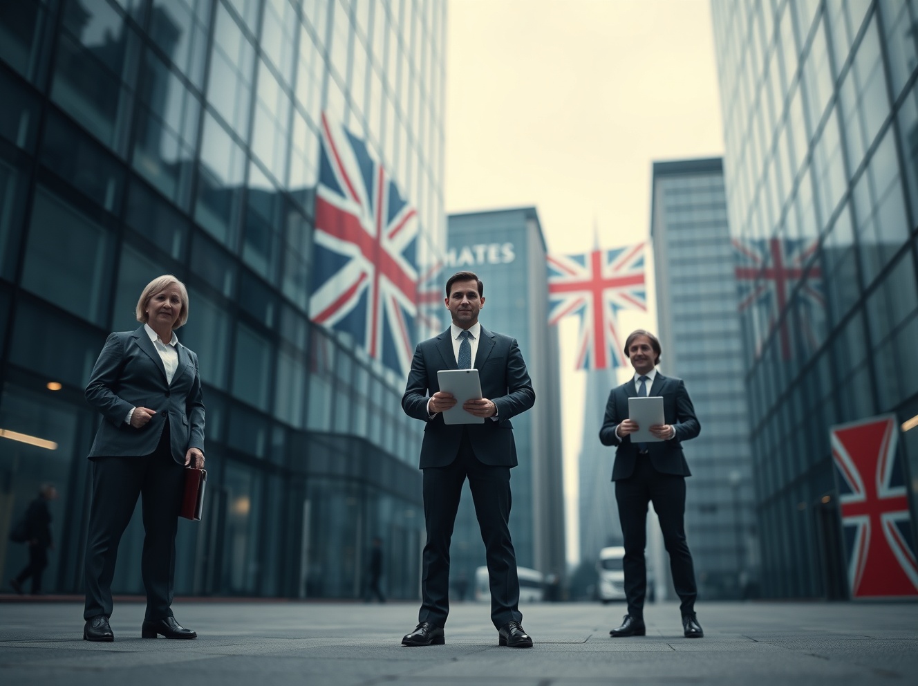 UK Blockchain Leaders Warn Regulatory Disunity Threatens ‘Crypto Hub’ Ambitions