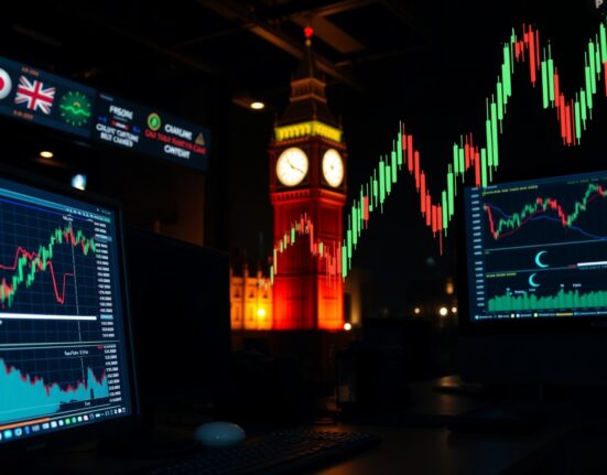 UK Budget Crunch: Pound Faces Pressure But Finds Surprising Stability