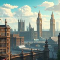 Rabobank analysis of UK by-election impact on financial markets and investment volatility