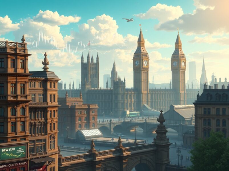 UK By-Election Markets: Rabobank Warns of Potential Volatility Surge