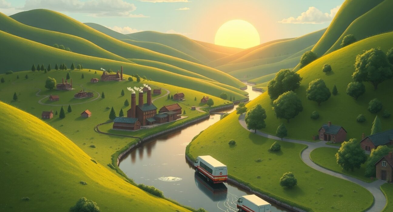 UK Composite PMI data shows economic growth and increased business activity in February 2025.