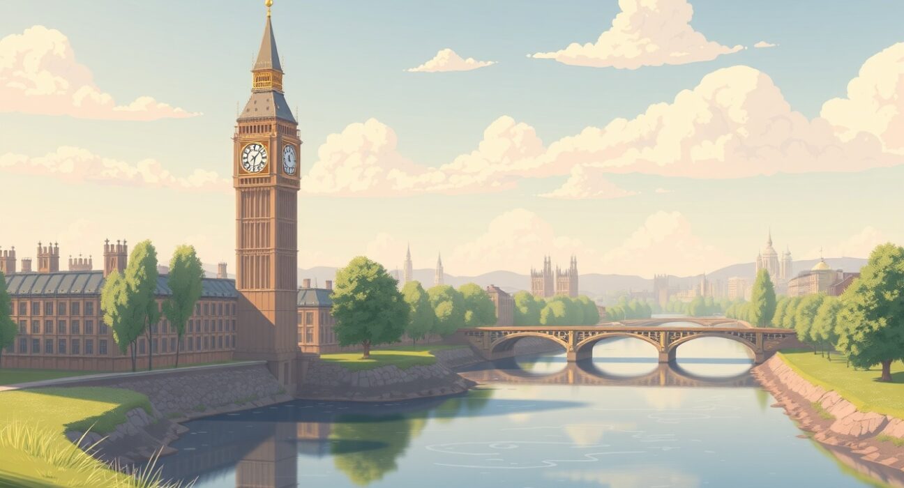 Analysis of how UK Consumer Price Index inflation data impacts the British Pound to US Dollar exchange rate.