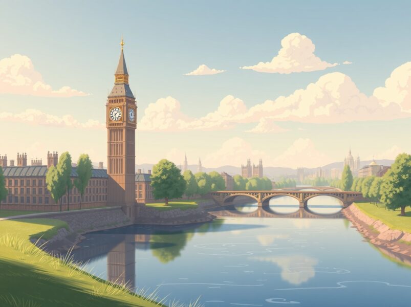 UK CPI Data: The Critical Catalyst for GBP/USD Volatility in 2025