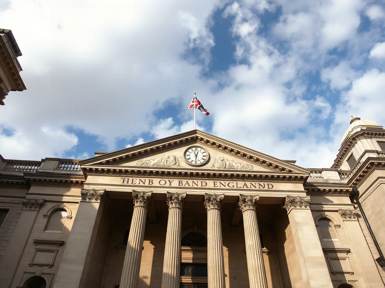 UK CPI: Headline Shock Masks Continued Softening in Underlying Inflation