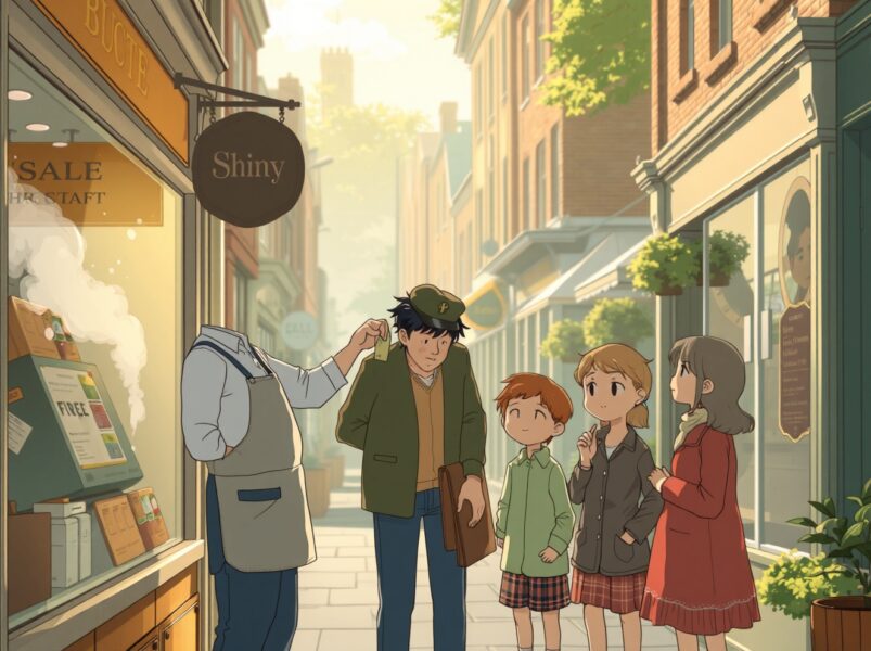 UK Inflation Cools to 3.0% in January, Sparking Relief for Households and Policymakers