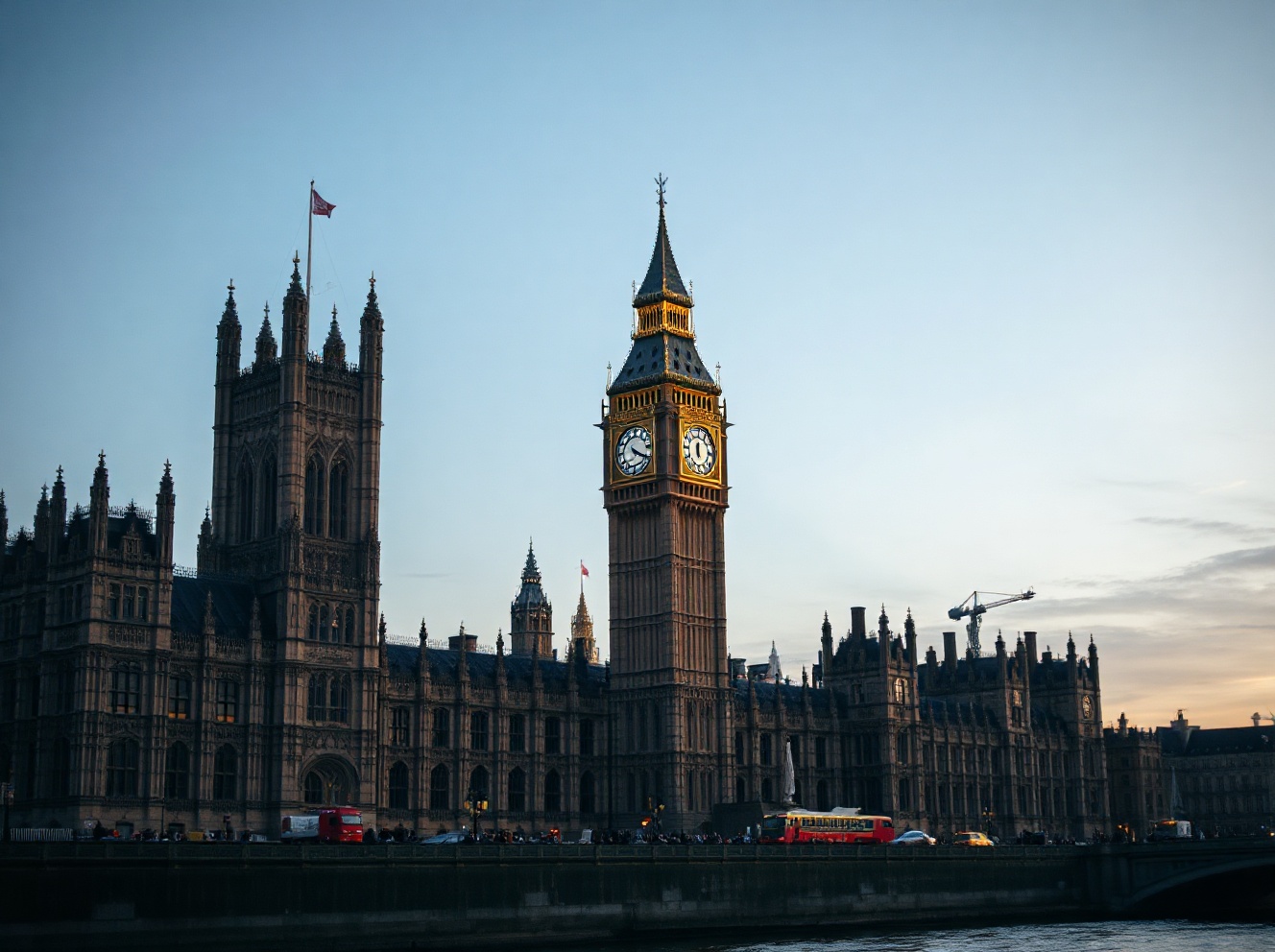 UK Government Cracks Down on Foreign Political Funds, Targeting Reform Party’s Crypto Backers