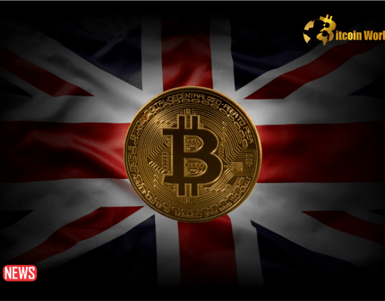 The UK Introduces New Rules To Restrict Illicit Use Of Cryptocurrencies