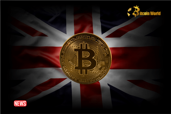 The UK Introduces New Rules To Restrict Illicit Use Of Cryptocurrencies